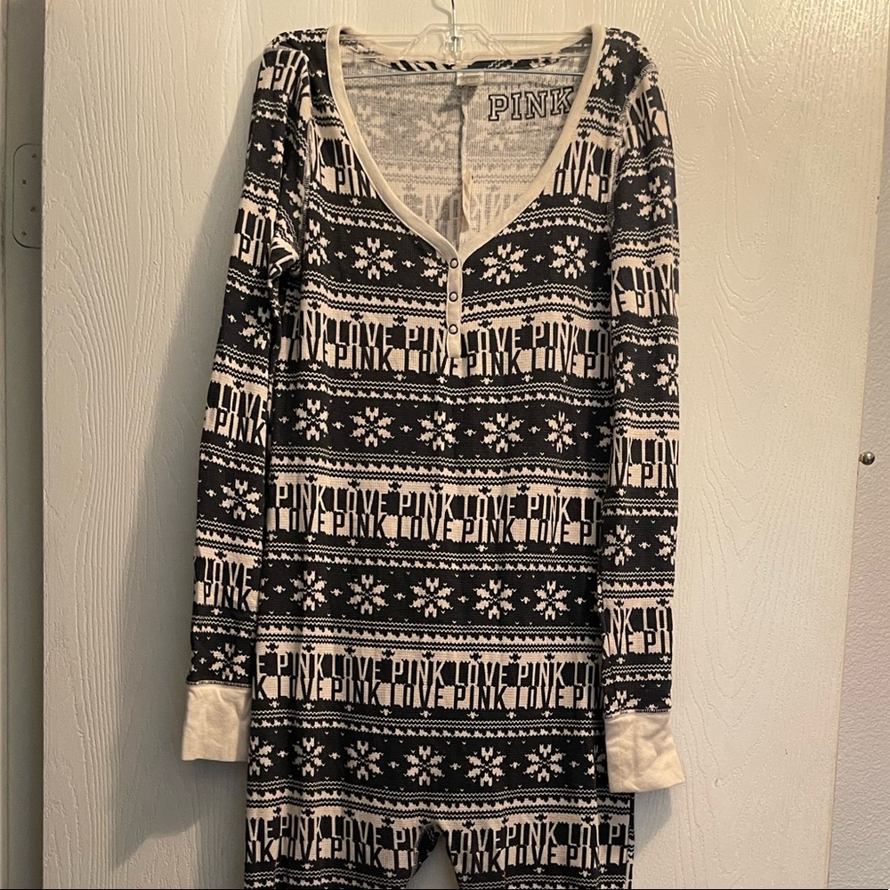 Victoria Secret pijama jumpsuit NEW!